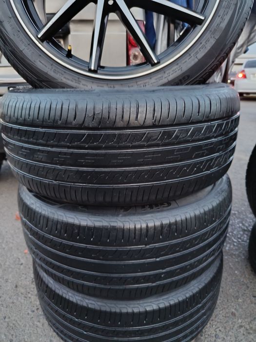 19 R. Burama vosen tricker1,2. Qolgan mashinalarga ham tushadi.