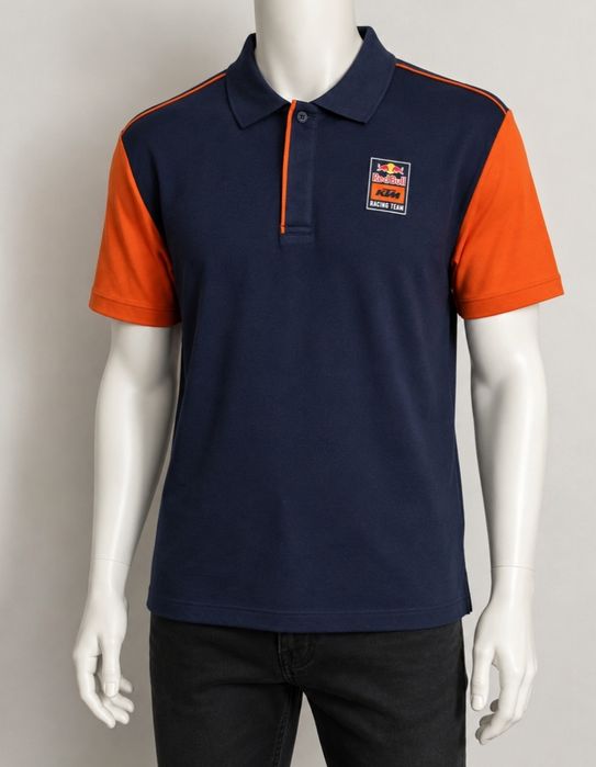 Tricou polo KTM nou