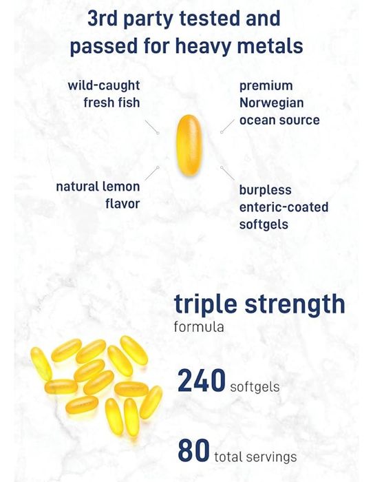 Omega 3, fish oil,омега 3, 4200 mg, 240 ta softgel,DHA EPA