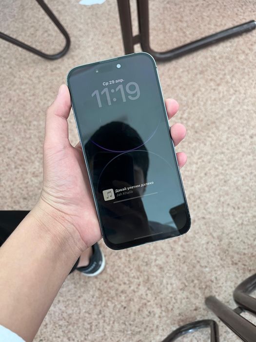 айфон 14про макс