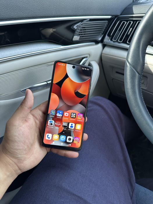 Poco x3 pro sotiladi