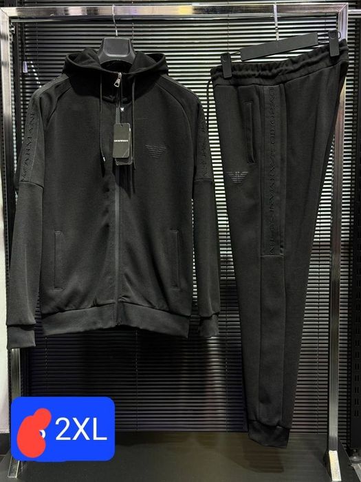 Treninguri barbati .