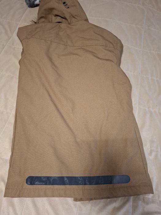 Geaca groasa barbati H&M