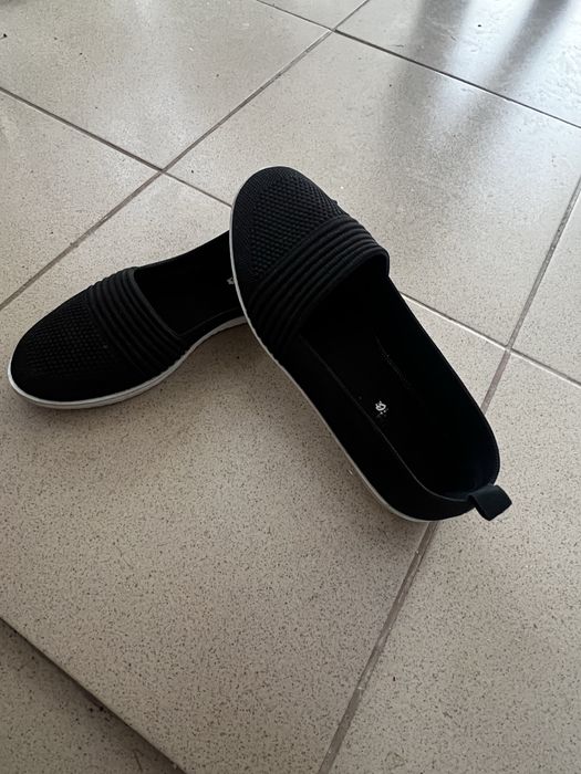 Espadrile dama nr 37
