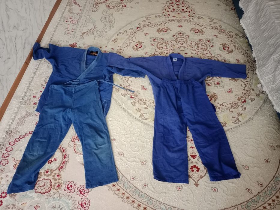 Кимано детский 160/150размер