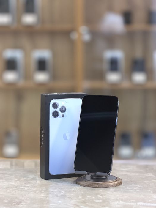 iPhone 13 Pro Max 128GB / Айфон 13 Про Макс 128ГБ PhoneLab