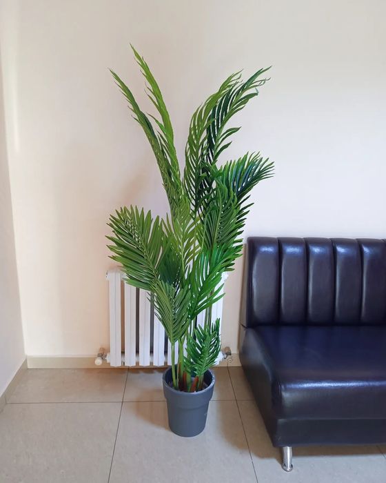 Искусственные деревья