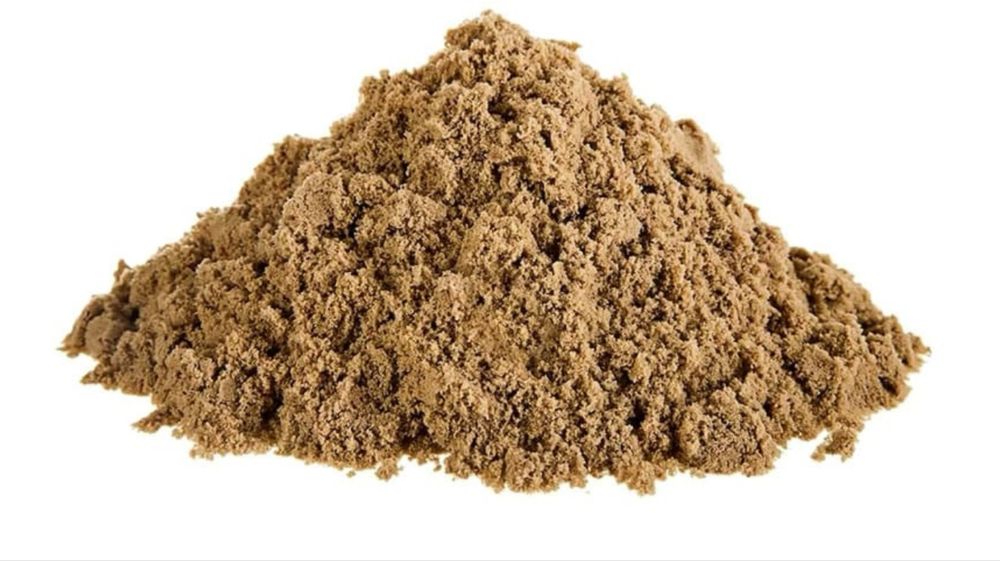 Песок кладка кирпича