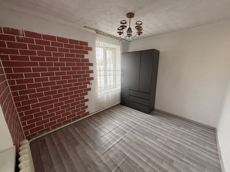 Сдается 2х комнатный дом