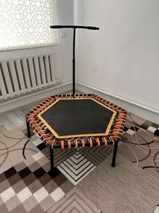 Батут сатылады сатылады