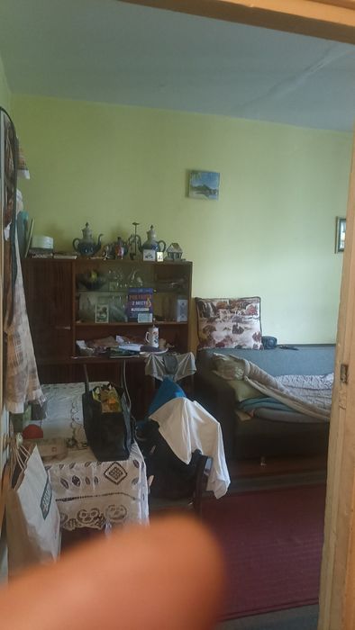 Продам квартиру 3ком.
