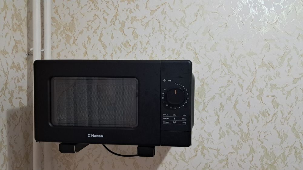 Продам микроволновая печь