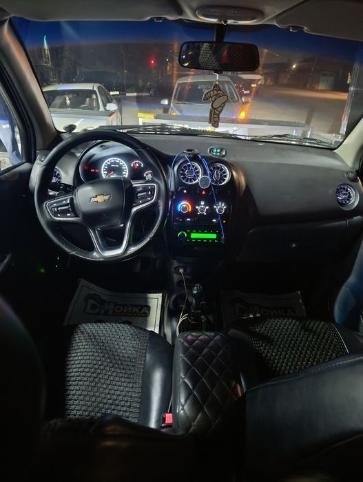 Matiz Best 2018 sotiladi