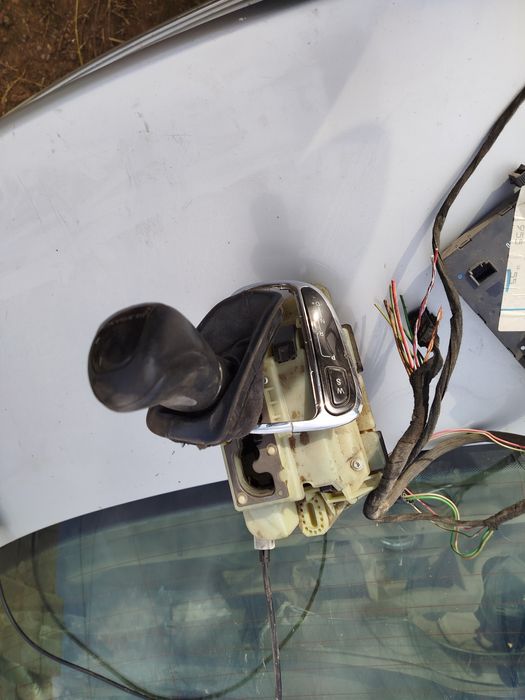 Радиатор основной и кондера