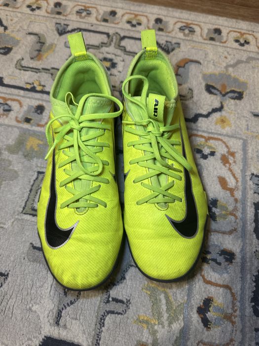 Сороконожки Найк айрзум