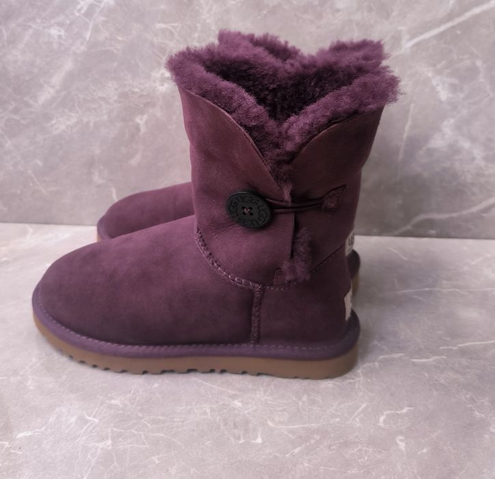 Апрески UGG номер 36