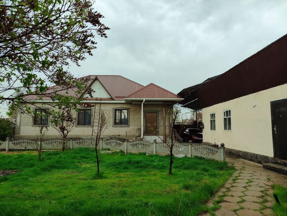 Продается дом Дальний Карасу