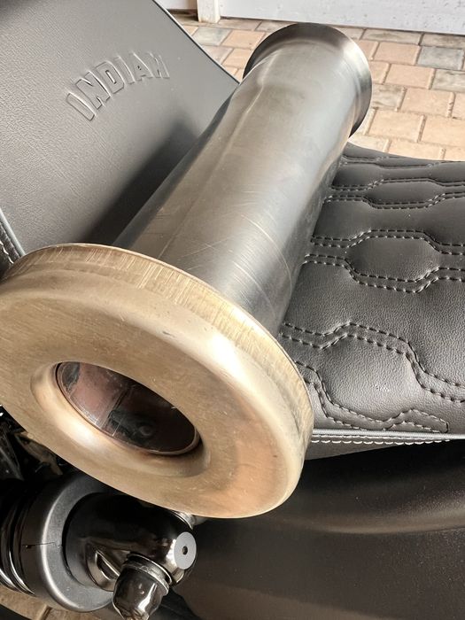 Indian Scout toba Tab Performance US