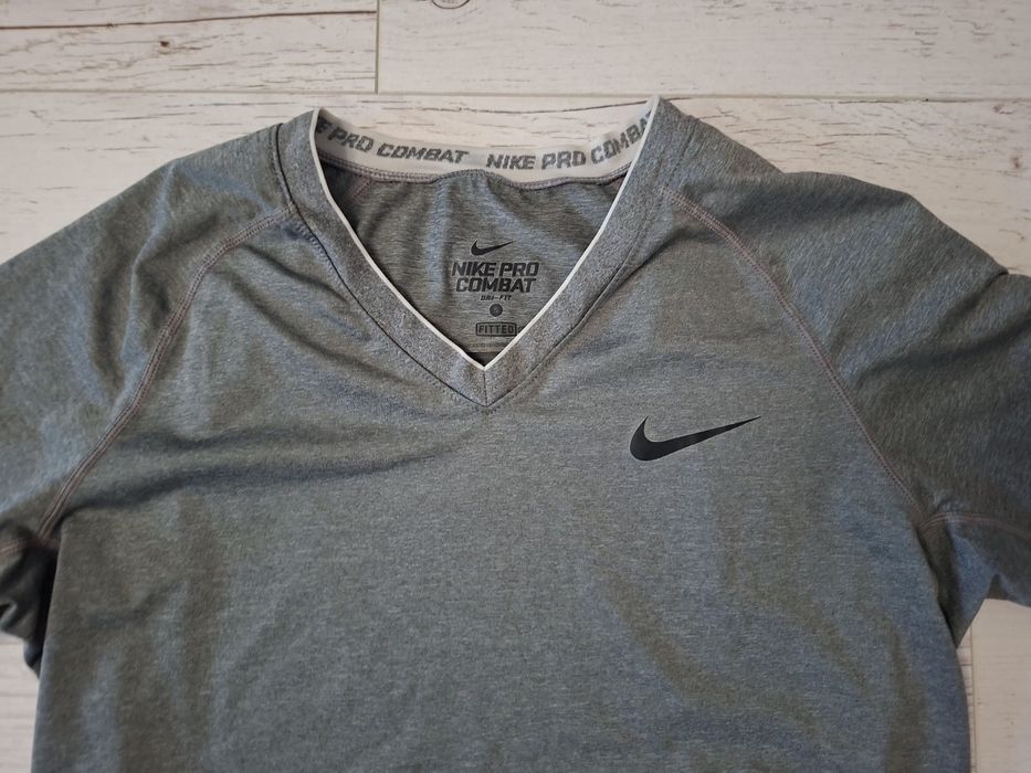 Nike Pro Combat-Ориг.Дамска тениска