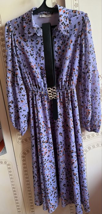 Платья очень красивые и легко можно носить