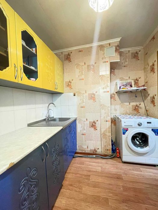 Продажа 2-х комнатной квартиры