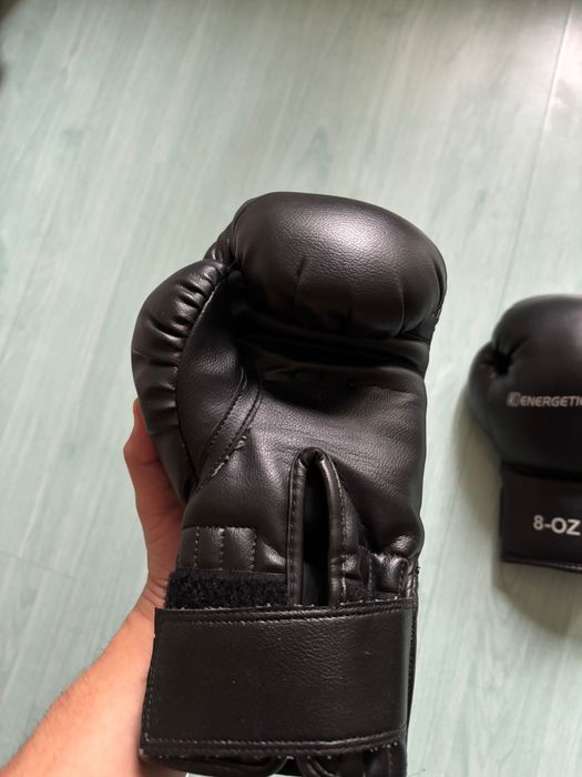 Детски боксови ръкавици