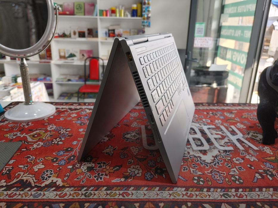 NEC core i5 yaponskiy noutbuk