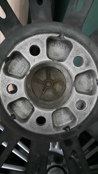 Колёса в сборе. Продам  .