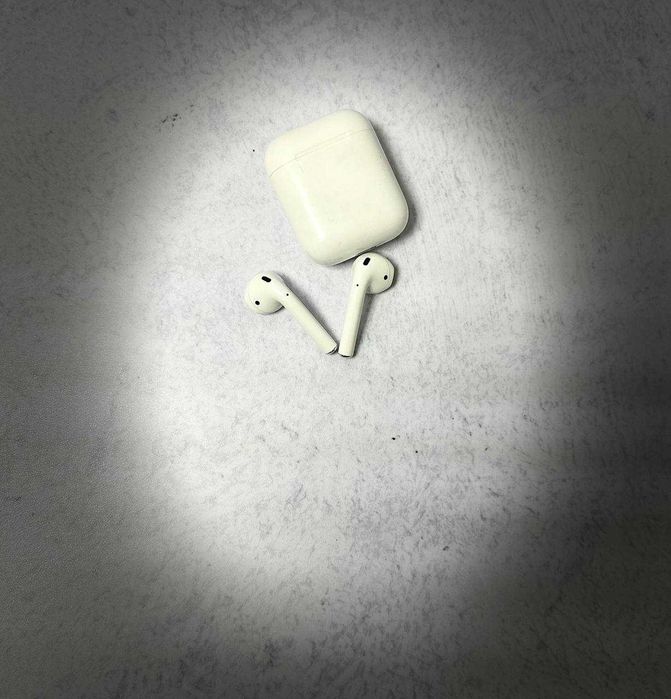 AirPods 2 Атырау (0605/794564)