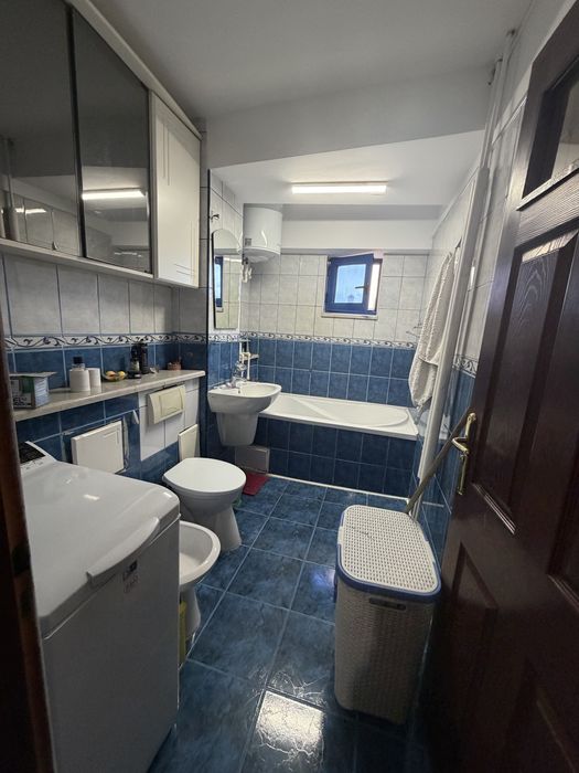 Apartament ultracentral 3 camere