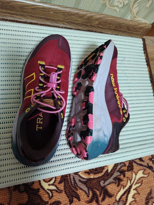 Брендовая обувь универсальная