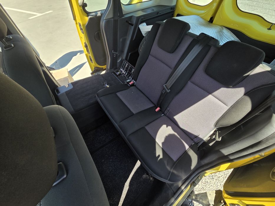 Renault Kangoo 2016