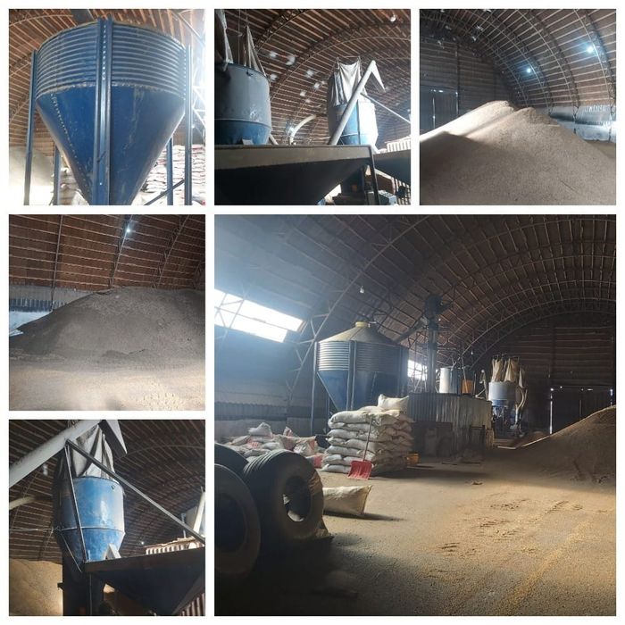 Продам  ХПП жд тупик