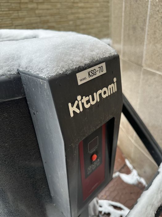 Горелка Kiturami