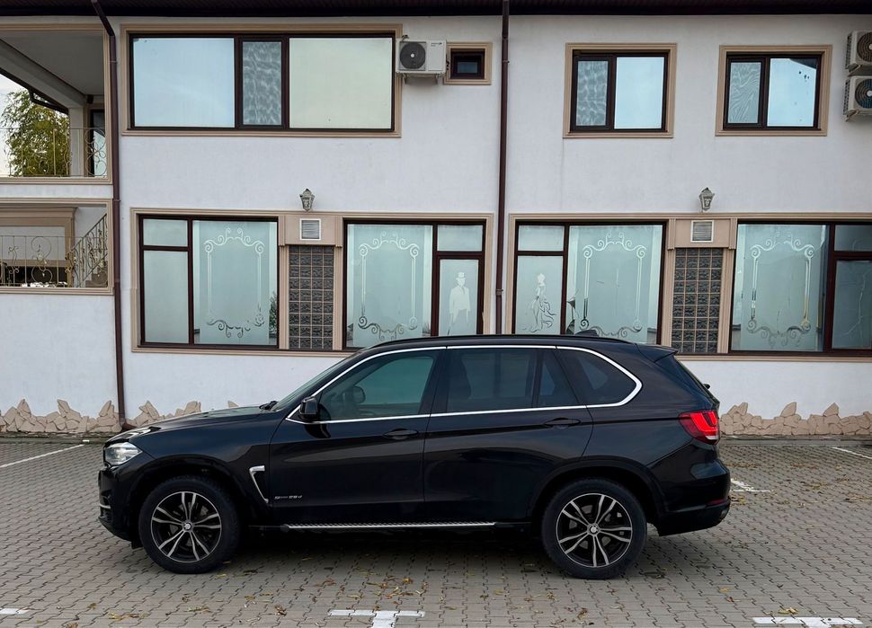 Vand BMW  2.0 diesel 218 cp