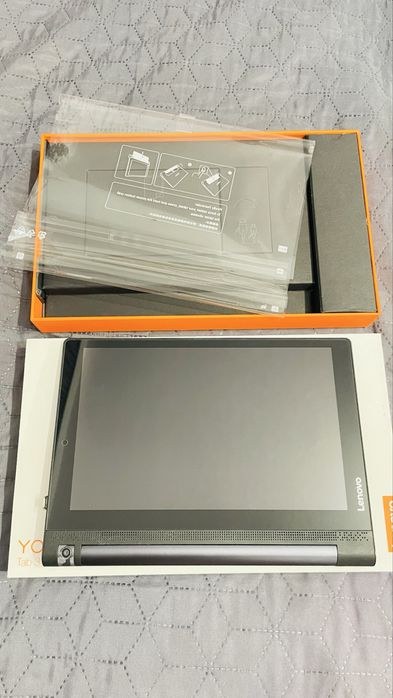 Таблет lenovo yoga