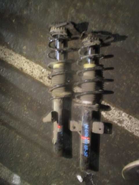 Amortizoare arcuri flanse spate FORD MONDEO mk3 sedan hatchback
