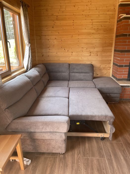Inchiriez cabana-casuta de vacanta