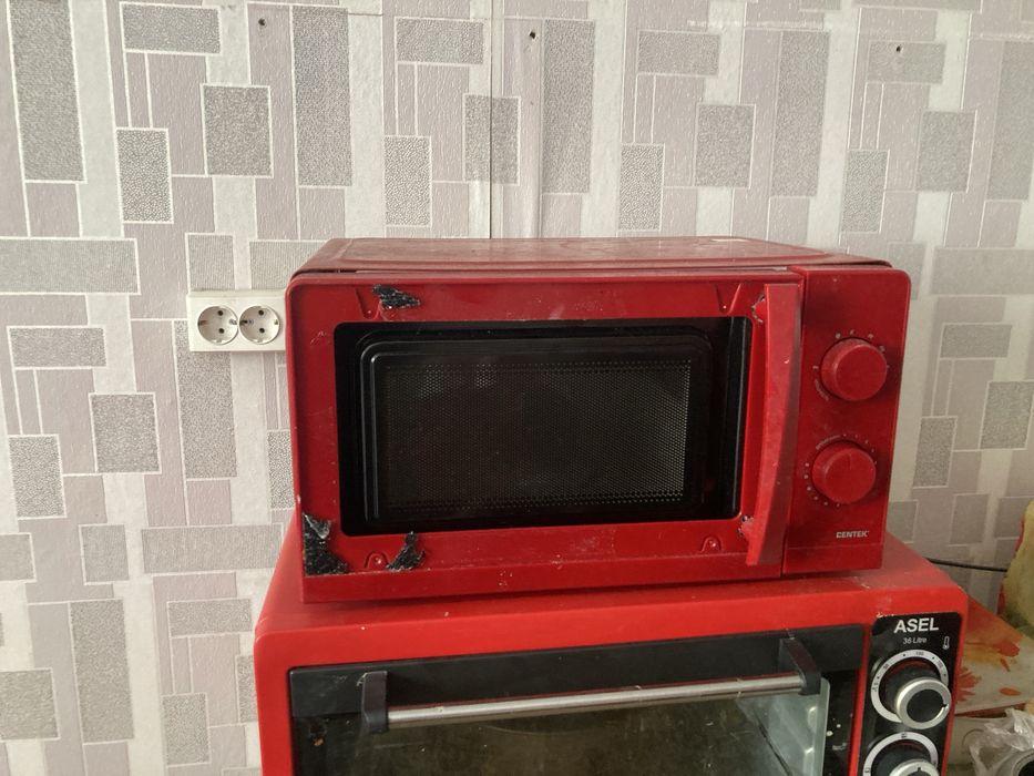 Микровалновка продаю