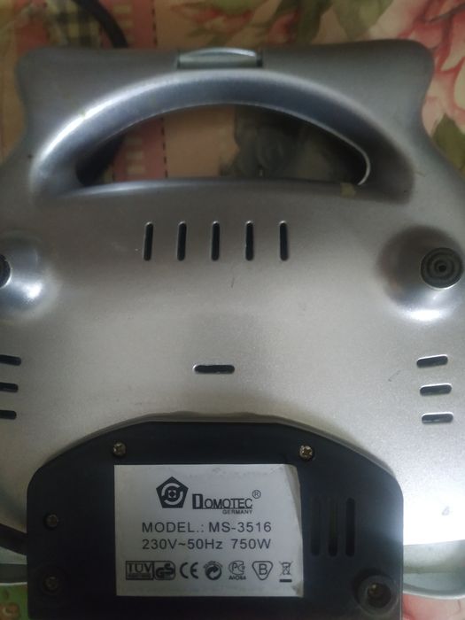 Сэндвич тостер бутерброды