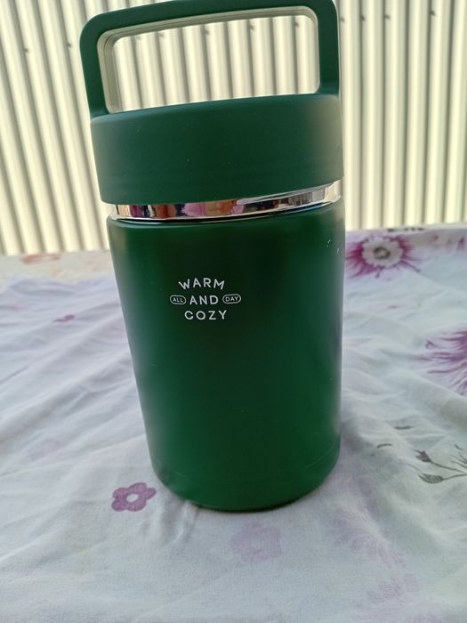 Продам тэрмоз оригинал корея