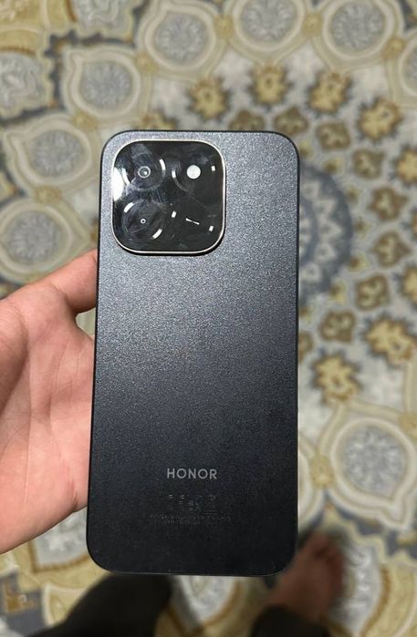 Honor x6c  128gb