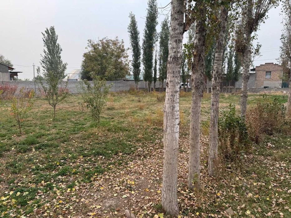 Участка Сотилади