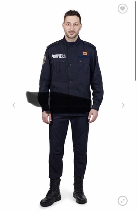 Pantaloni Costum Unic MateiConf