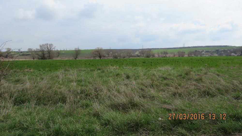 Продава се Парцел в с. Храбърско, Област София-област - 2960 кв.м за 23 €/кв.м - Снимка #4