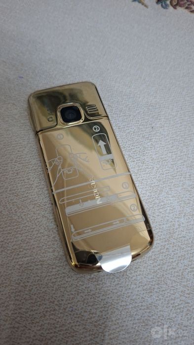 Nokia 6700 klassik Original , oxirgacha oʻqib tel qilasiz