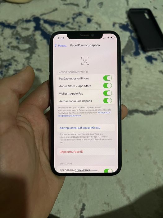 Айфон Х 64 гб гбб