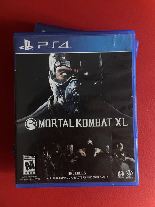 PlayStation Pro 4