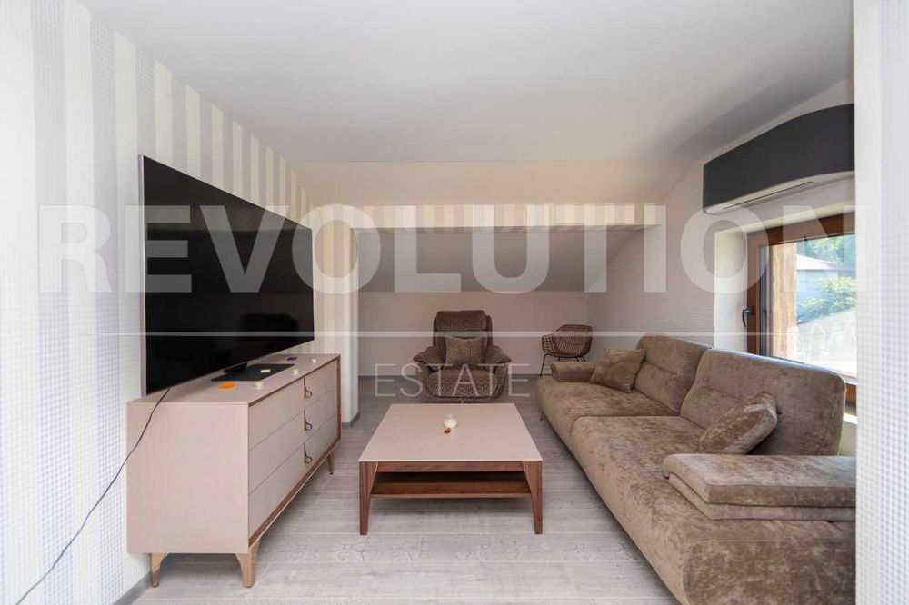 Продава се Мезонет в с. Лозен, Област София-град - 562 кв.м за 997 €/кв.м - Снимка #8