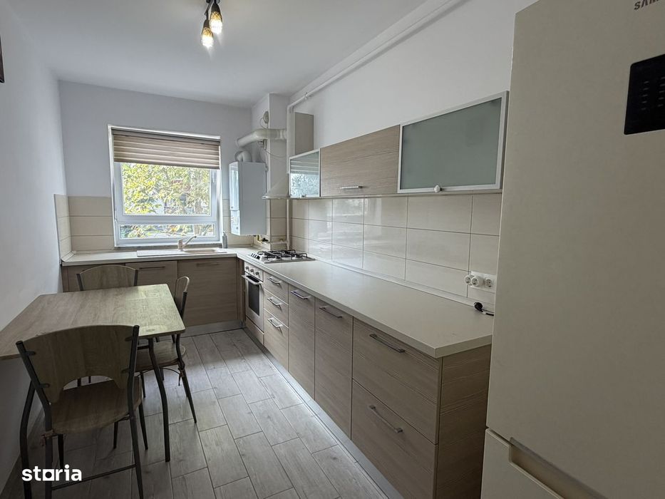 Vanzare apartament 2 camere in Avantgarden3 cu parcare si boxa